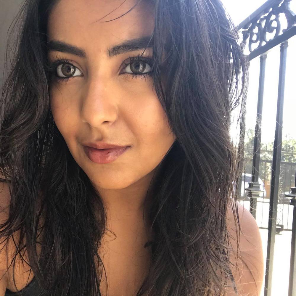 Meet your Posher, Priyanka